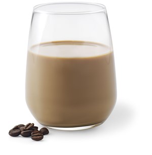 Coffee -milk