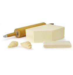 Puff -pastry -margarine -setup