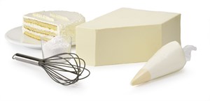 Cake -margarine -setup