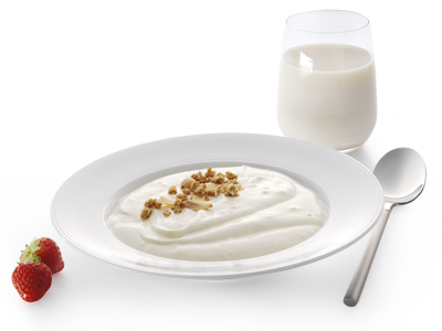 Yoghurt Naturel 2