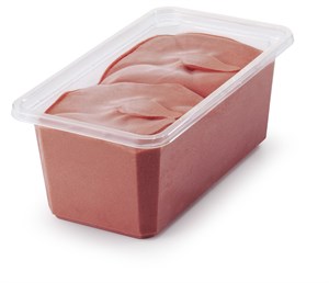 Sorbet -tub