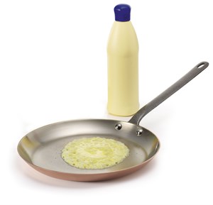 Liquid -margarine -setup